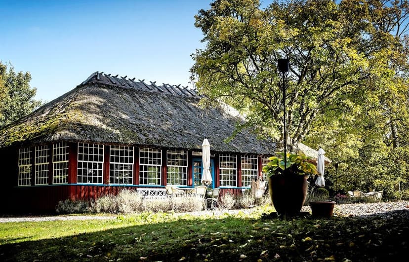 Restaurant Herthadalen