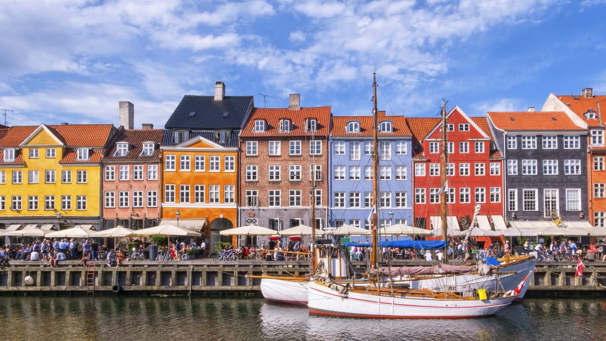 nyhavn